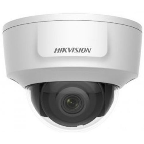 Камера видеонаблюдения IP Hikvision DS-2CD2186G2-IMS(2.8MM) 2.8-2.8мм цв. корп.:белый (DS-2CD2186G2-IMS(2.8MM)) Камера видеонаблюдения IP Hikvision DS-2CD2186G2-IMS(2.8MM) 2.8-2.8мм цв. корп.:белый (DS-2CD2186G2-IMS(2.8MM))