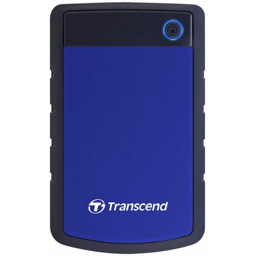   Transcend USB 3.0 4Tb TS4TSJ25H3B StoreJet 25H3 (5400rpm) 2.5