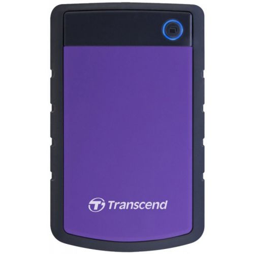 ������� ���� Transcend USB3.0 4TB TS4TSJ25H3P StoreJet 25H3 (5400rpm) 2.5