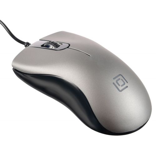 OKLICK   375M /  1600dpi USB 3but (1012669) (1012669)