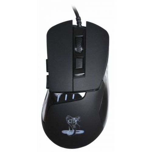 OKLICK ���� ����� 865G Snake ������ ���������� 2400dpi USB ��� �������� 6but (368643) (368643)