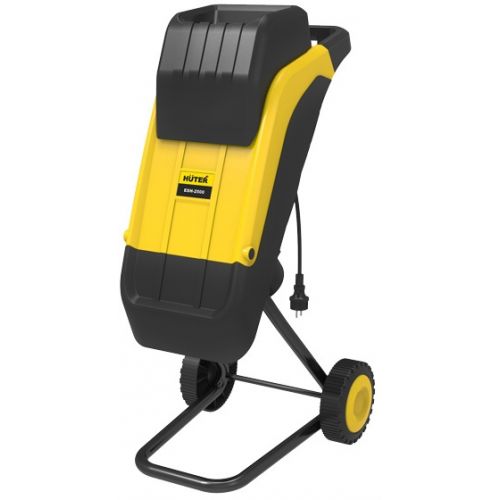 Садовый измельчитель Huter ESH-2500 2500Вт 4600об/мин (70/13/11) Садовый измельчитель Huter ESH-2500 2500Вт 4600об/мин (70/13/11)