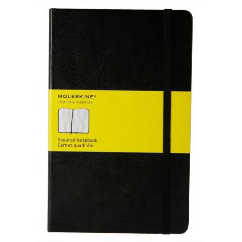 ������� Moleskine CLASSIC QP061 Large 130�210�� 240���. ������ ������� ������� ������ (QP061)