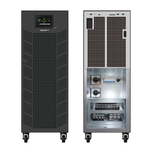 �������� �������������� ������� Ippon Innova RT 33 80K Tower 80000�� 80000�� ������ (1146362)