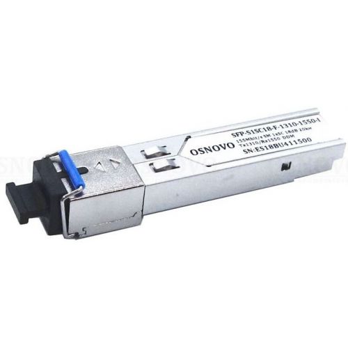 ������ Osnovo SFP-S1SC18-F-1310-1550-I (SFP-S1SC18-F-1310-1550-I)