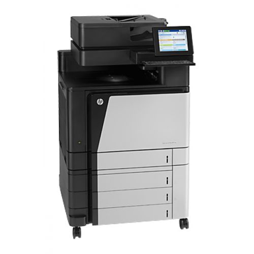   HP Color LaserJet Enterprise MFP M880z (A2W75A) A3 Duplex  (A2W75A)