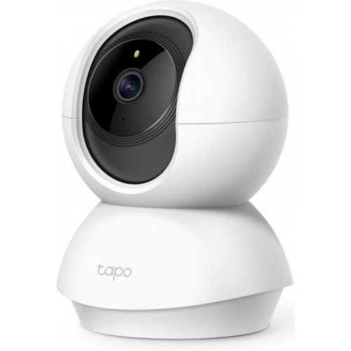 ������ ��������������� IP TP-Link Tapo C200 V.5 Wi-Fi 4-4�� ��. ����.:����� (TAPO C200) (TAPO C200)