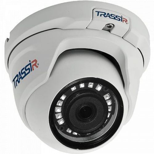 ������ ��������������� IP Trassir TR-D2S5 2.8-2.8�� ��. ����.:����� (TR-D2S5 (2.8 MM)) (TR-D2S5 (2.8 MM))