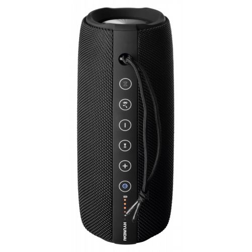 ������� ����. Hyundai H-PAC340 ������ 20W 1.0 BT/3.5Jack/USB 10� 4400mAh (H-PAC340)
