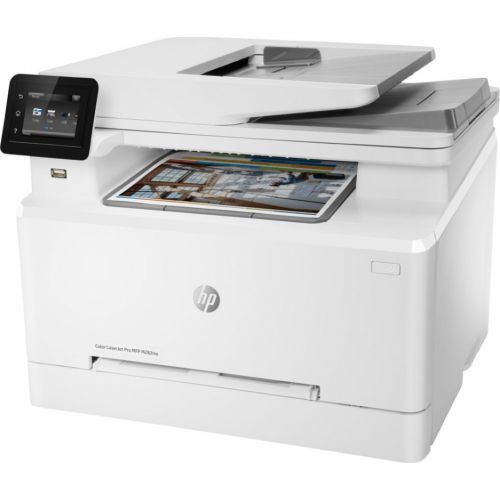   HP Color LaserJet Pro M282nw (7KW72A) A4 Net WiFi  (7KW72A)