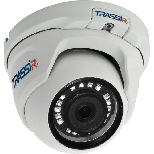   IP Trassir TR-D8121IR2 2.8-2.8 . .: (TR-D8121IR2 (2.8 MM)) (TR-D8121IR2 (2.8 MM))