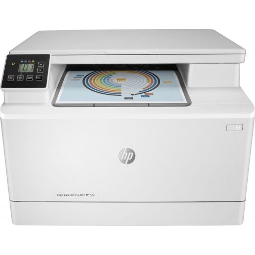   HP Color LaserJet Pro MFP M182n (7KW54A) A4 Net  (7KW54A)