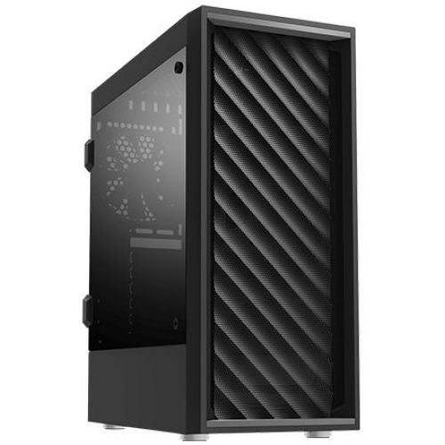 ������ Zalman ZM-T7 ������ ��� �� ATX 6x120mm 2xUSB2.0 1xUSB3.0 audio bott PSU (ZM-T7)