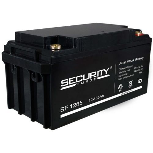 NONAME  Security Force SF 1265