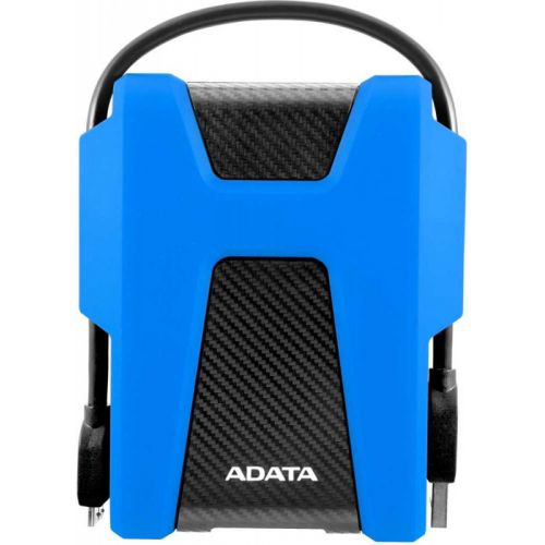   A-Data USB3.0 1TB AHD680-1TU31-CBL HD680 DashDrive Durable 2.5