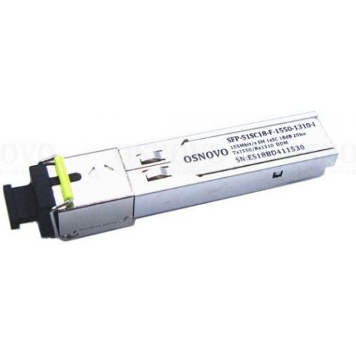 ������ Osnovo SFP-S1SC18-F-1550-1310-I (SFP-S1SC18-F-1550-1310-I)