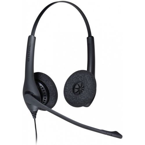    Jabra BIZ 1500 Duo QD  0.95   (1519-0154) (1519-0154)