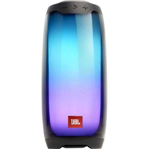 Колонка порт. JBL Pulse 4 черный 20W 1.0 BT 10м 7260mAh (JBLPULSE4BLK) (JBLPULSE4BLK) Колонка порт. JBL Pulse 4 черный 20W 1.0 BT 10м 7260mAh (JBLPULSE4BLK) (JBLPULSE4BLK)