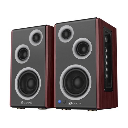 OKLICK   OK-117 BT 2.0  80 BT (1193274)