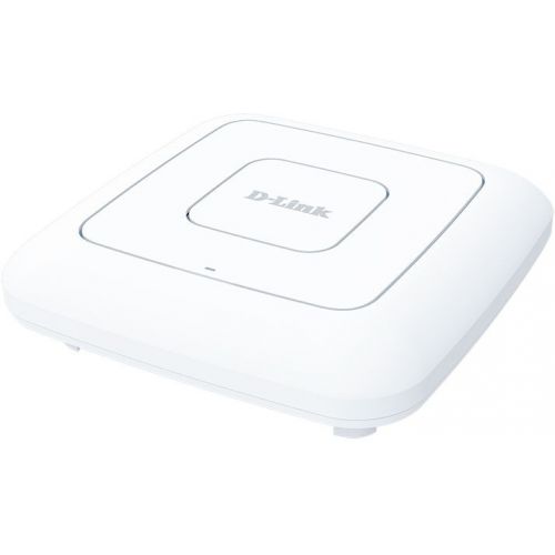Точка доступа D-Link DAP-600P (DAP-600P/RU/A1A) AC2600 1000BASE-T белый (DAP-600P/RU/A1A) Точка доступа D-Link DAP-600P (DAP-600P/RU/A1A) AC2600 1000BASE-T белый (DAP-600P/RU/A1A)