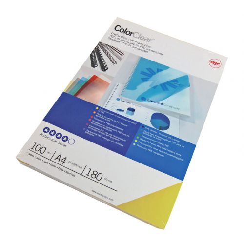 Обложки для переплёта GBC A4 180мкм дымчатый (100шт) ColorClear (CE011850E) (CE011850E) Обложки для переплёта GBC A4 180мкм дымчатый (100шт) ColorClear (CE011850E) (CE011850E)