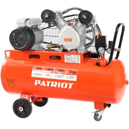   Patriot PTR 80-450A  450/ 80 2200 / (525306312)