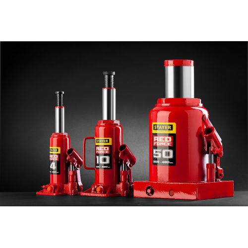  Stayer Red Force 43160-4_z01    (43160-4_Z01)