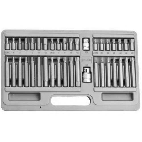 ЗУБР Набор бит Зубр 2653-H40_Z01 (40пред.) для шуруповертов/дрелей (2653-H40_Z01) ЗУБР Набор бит Зубр 2653-H40_Z01 (40пред.) для шуруповертов/дрелей (2653-H40_Z01)