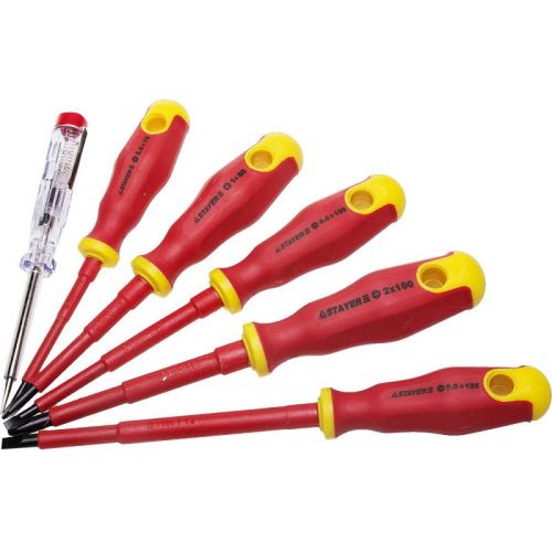 ����� �������� Stayer 25145-H6_z01 � �����.:6 ��������� (25145-H6_Z01)