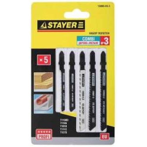    Stayer 15980-H5-3 5. () (15980-H5-3)