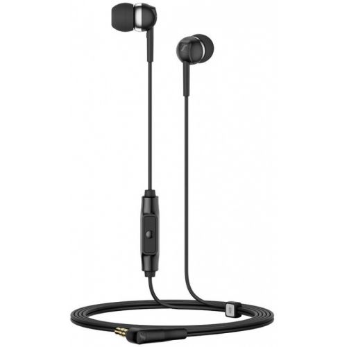 ��������� �������� Sennheiser CX 80S 1.2� ������ ��������� � ����� �������� (508896) (508896)