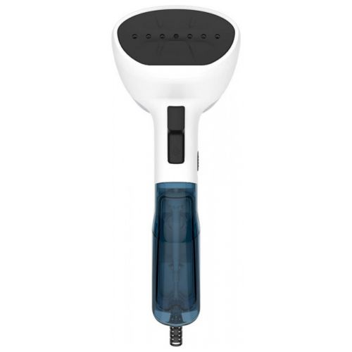 Отпариватель ручной Tefal DT6130E0 1300Вт белый/голубой (1830007745) Отпариватель ручной Tefal DT6130E0 1300Вт белый/голубой (1830007745)