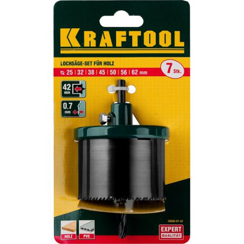   Kraftool 29580-H7-42   =62 (7.)   (29580-H7-42)