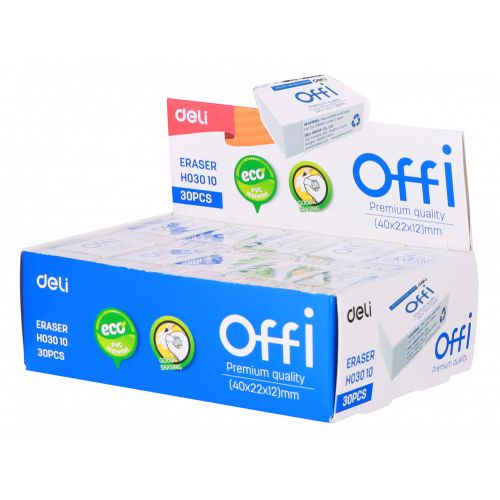  Deli EH03010 Offi 40x22x12      (EH03010) ( 30 .)