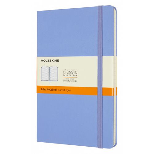 ������� Moleskine CLASSIC QP060B42 Large 130�210�� 240���. ������� ������� ������� ������� ��������� (QP060B42)