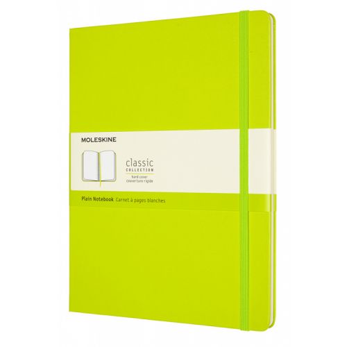 ������� Moleskine CLASSIC QP092C2 XLarge 190�250�� 192���. ������������ ������� ������� ���� (QP092C2)