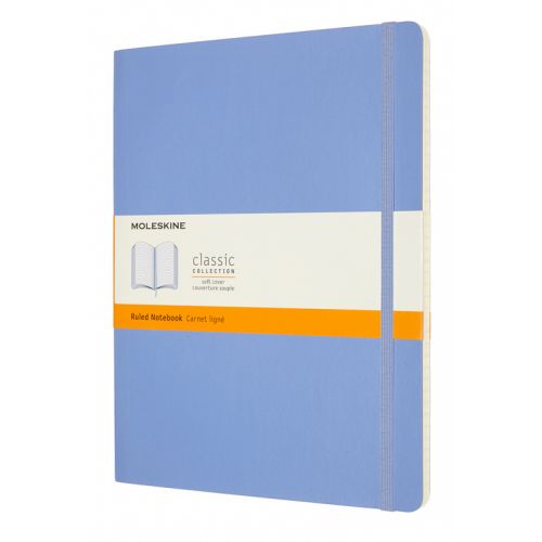  Moleskine CLASSIC SOFT QP621B42 XLarge 190250 192.      (QP621B42)