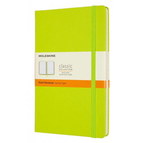 ������� Moleskine CLASSIC QP060C2 Large 130�210�� 240���. ������� ������� ������� ���� (QP060C2)