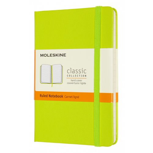  Moleskine CLASSIC MM710C2 Pocket 90x140 192.     (MM710C2)