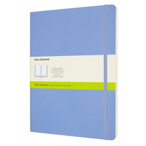 ������� Moleskine CLASSIC SOFT QP623B42 XLarge 190�250�� 192���. ������������ ������ ������� ������� ��������� (QP623B42)