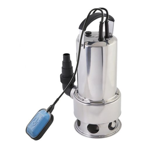 ДЖИЛЕКС Насос фекальный Джилекс Фекальник 200/7Н 450Вт 12000л/час (в компл.:Переходник ДЖИЛЕКС Насос фекальный Джилекс Фекальник 200/7Н 450Вт 12000л/час (в компл.:Переходник