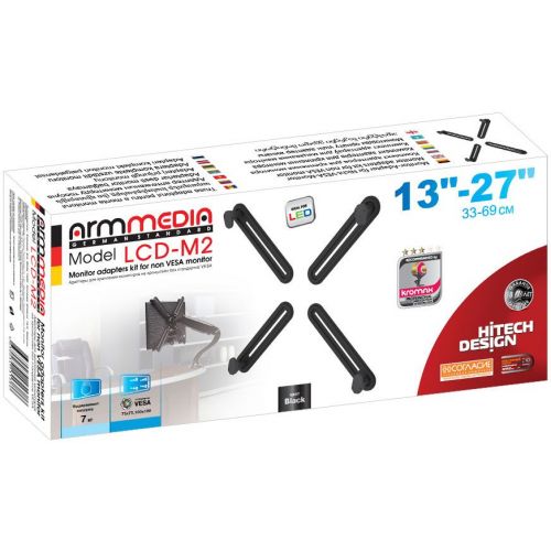 ���������-������� ��� ��������� Arm Media LCD-M2 ������ ����.7�� ���������� ������� � ������ ����.�������. (10228)