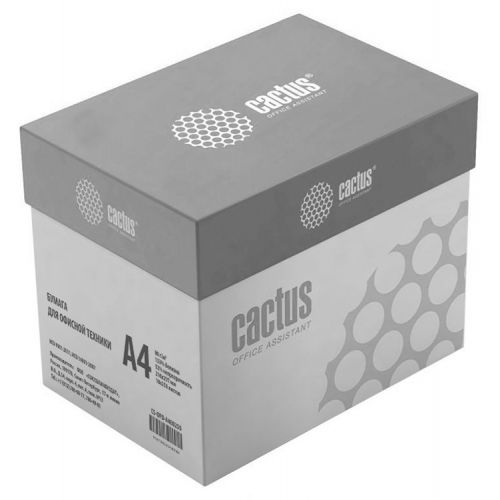 ������ Cactus B CS-OPB-A480250 A4 ����� B/80�/�2/250�./����� CIE153% ������ ����������(�������) (CS-OPB-A480250) (�������� 10 ��.)