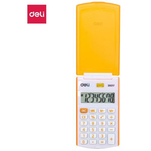   Deli E39217/OR  8-. (E39217/OR)