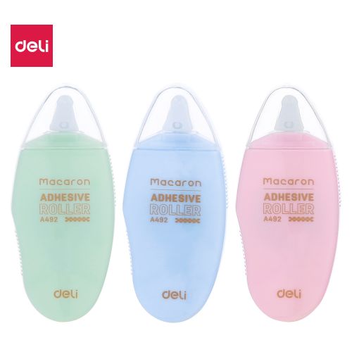 ������� ������ Deli EA49201 ���������� ������� 6�� x 8� Macaron (EA49201) (�������� 12 ��.)
