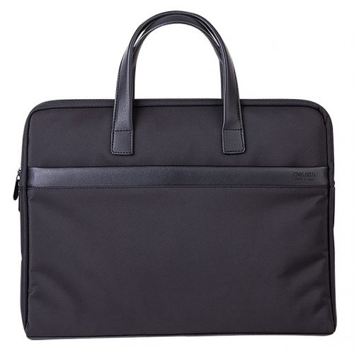 Папка-портфель Deli 63751BLACK 1 отдел. терилен черный (63751BLACK) Папка-портфель Deli 63751BLACK 1 отдел. терилен черный (63751BLACK)