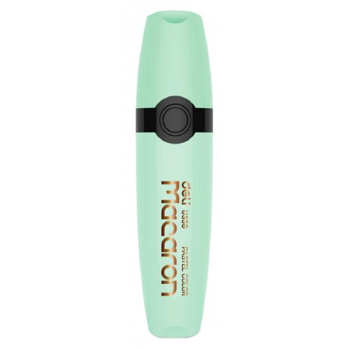  Deli EU356-GN Macaron  .  1-5  (EU356-GN) ( 12 .)