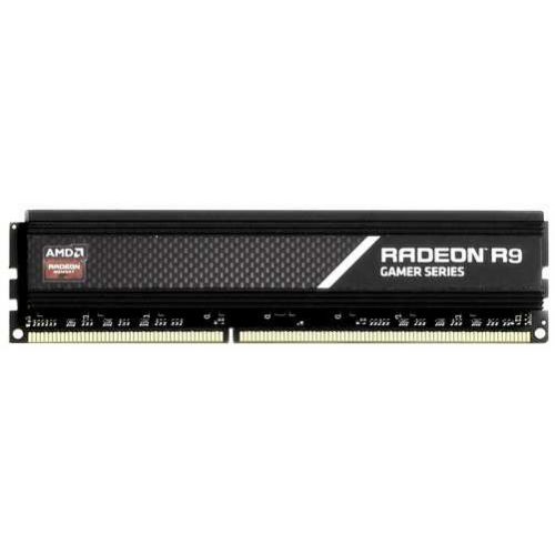  DDR4 16Gb 3200MHz AMD R9S416G3206U2S R9 RTL Gaming PC4-25600 CL16 DIMM 288-pin 1.35   Ret (R9S416G3206U2S)
