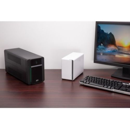    APC Easy-UPS BVX1600LI-GR 900 1600  (BVX1600LI-GR)