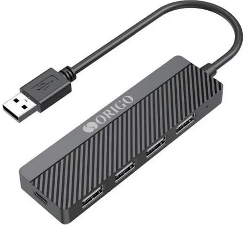  USB 2.0 Origo OU1140 4.  (OU1140/A1A) (OU1140/A1A)